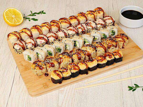 Суши Love - Мечта