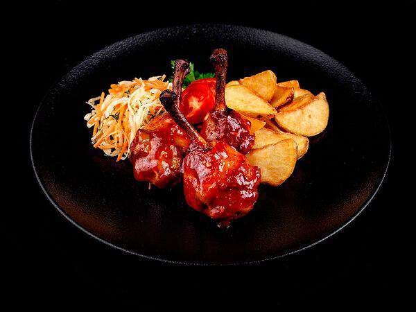 Рёбра и Ноги - Ножки куриные