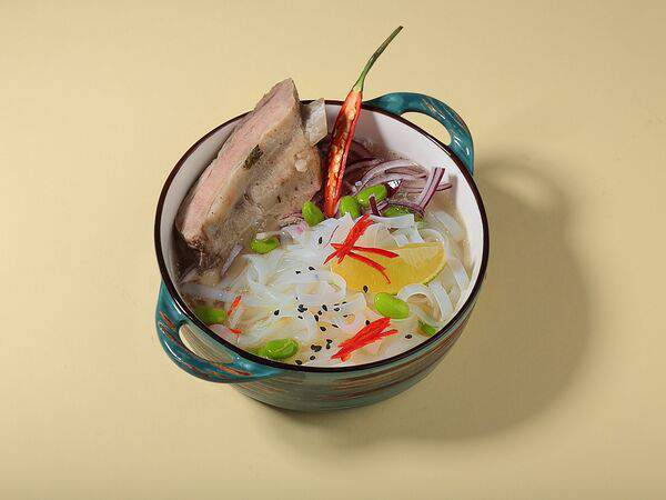 Kiss - Фо Бо со свиным ребром