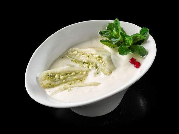 Эларджи - Гебжалия