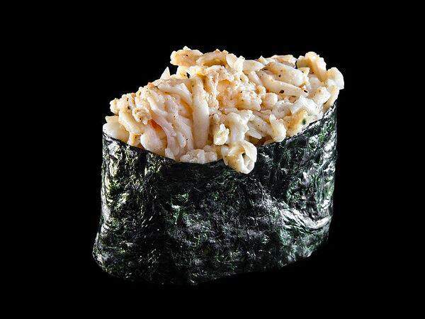 Японка - Cпайси табара гани