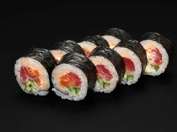 Sushi-country - Ролл Акито