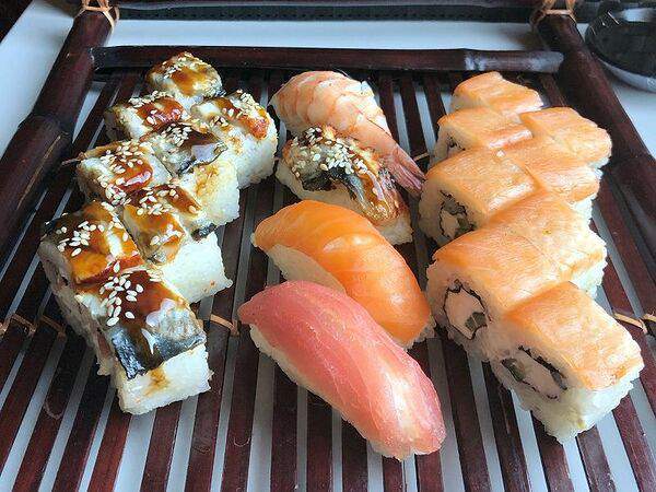 Хмельная территория - Сет Микс