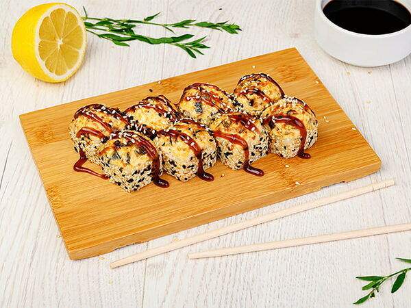 Суши Love - Унаги Гриль