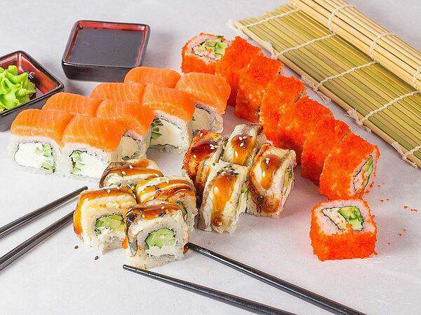 Луиджи - Сет Куросава