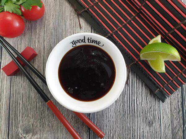 Exclusive Sushi - Соус Терияки