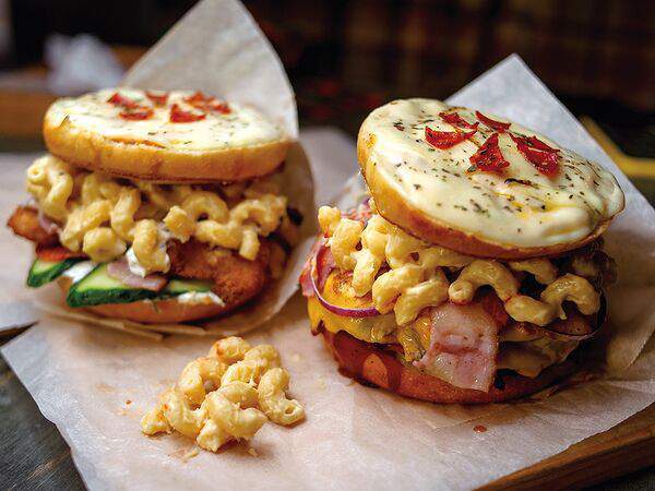 Meal me - Бургер Beef with cheese