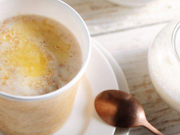 Провиант - Каша злаковая с медом