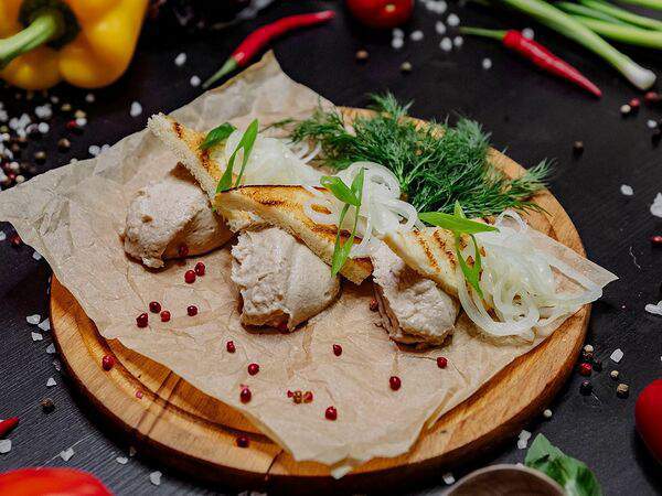 Cernovar - Форшмак