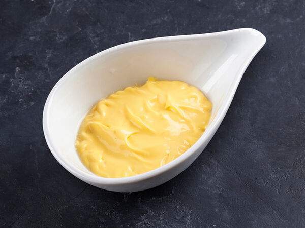 FishRoll - Сырный соус Чеддер