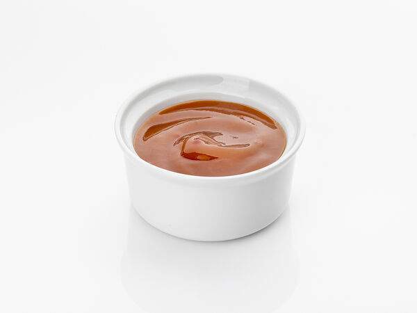 Loft cafe - Кисло-сладкий