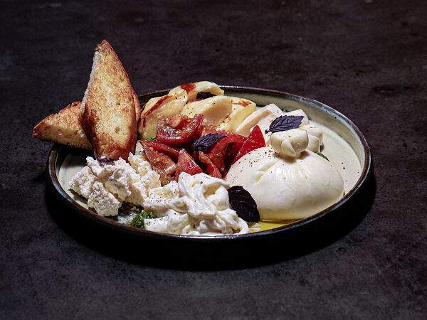 Ресторан Дом печати в Краснодаре