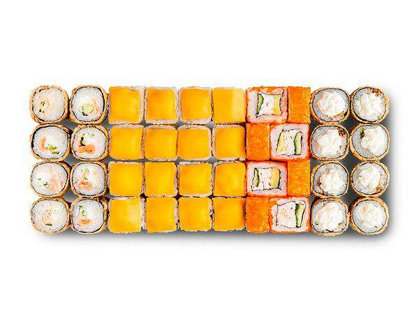 Om nom nom - Сет Легенда