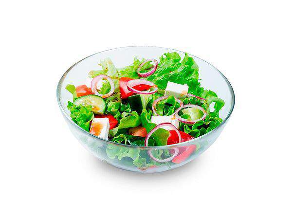 WAYDAY - Салат Греческий