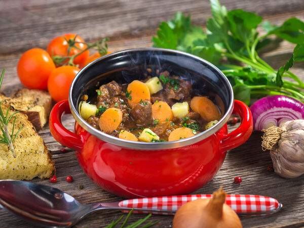 Ресторан Бодрый рацион В Химках