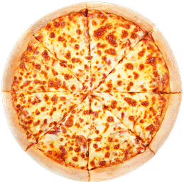Domino's Pizza - Маргарита