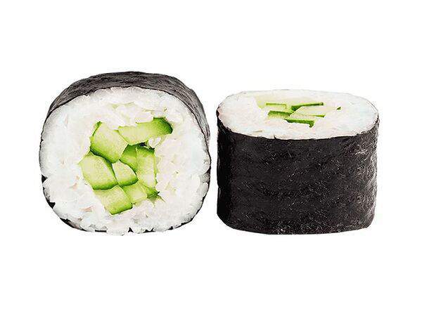 Дакота - Ролл с огурцом