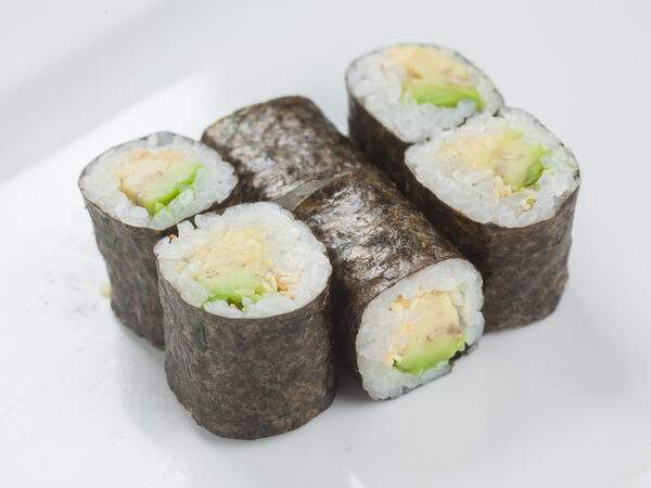 Самба суши - Ролл Хосомаки Авокадо