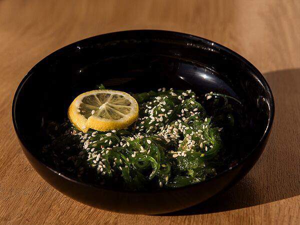 Делиssимо - Чука