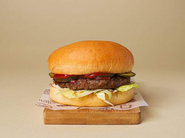 Gippo - Гамбургер Говяжий