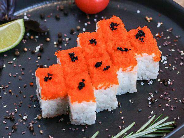 Катана - Ролл Император