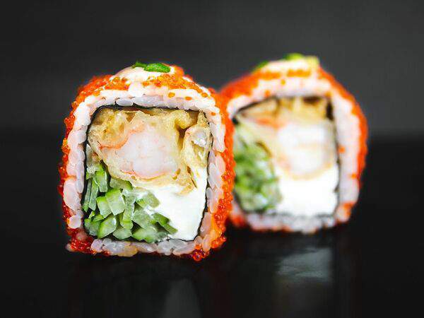 Luxury Food - Лиссабон