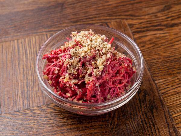 Щелкунчик - Салат Здоровье