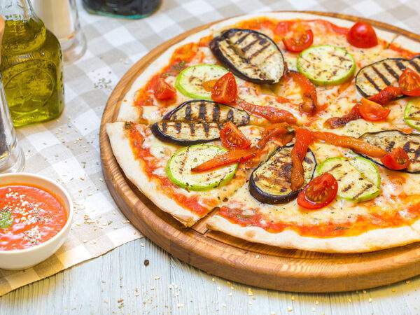 Роял пицца - Сицилиана (30см)