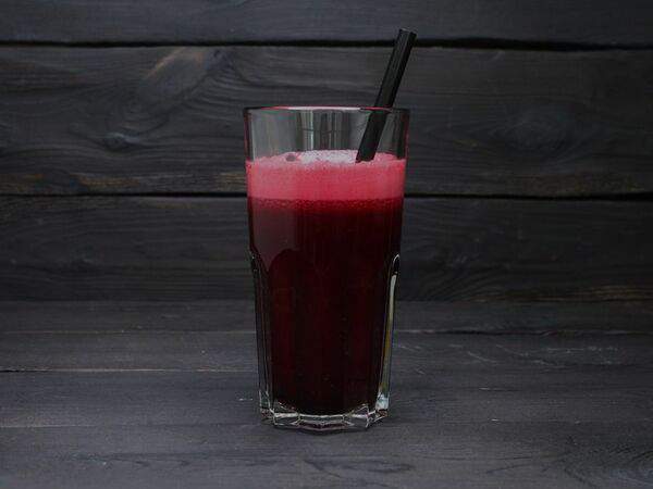 Кафе вегетарианской кухни Радхика - Микс Раса