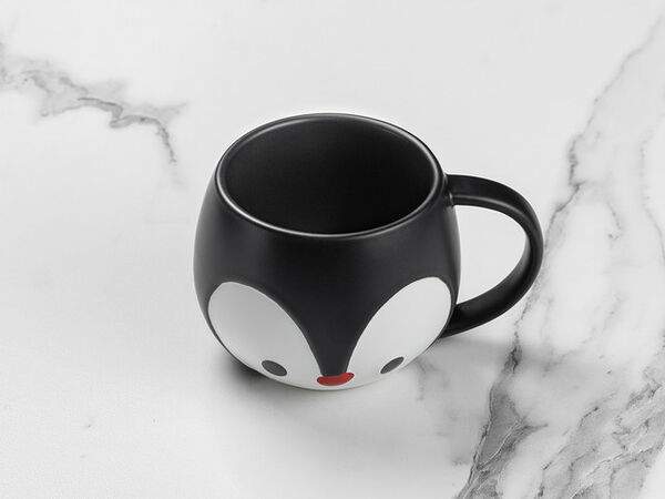 Starbucks (R) - Кружка Penguin