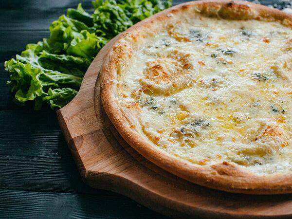 Сё и сразу - Сырная