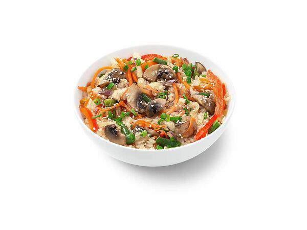 Сушивёсла - Вок Вега