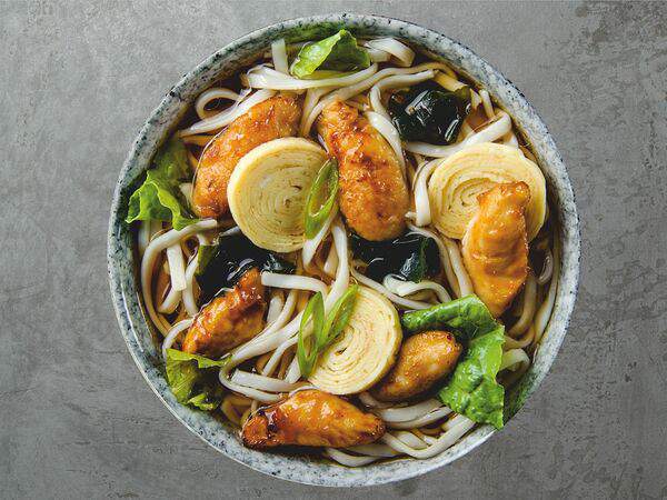 Love суши - Японский суп