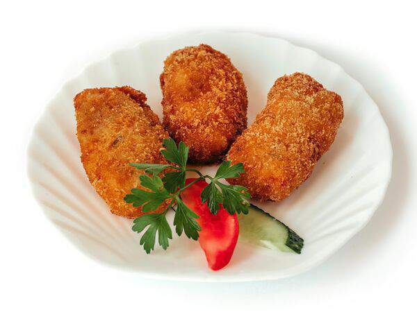 Маячок - Наггетсы куриные