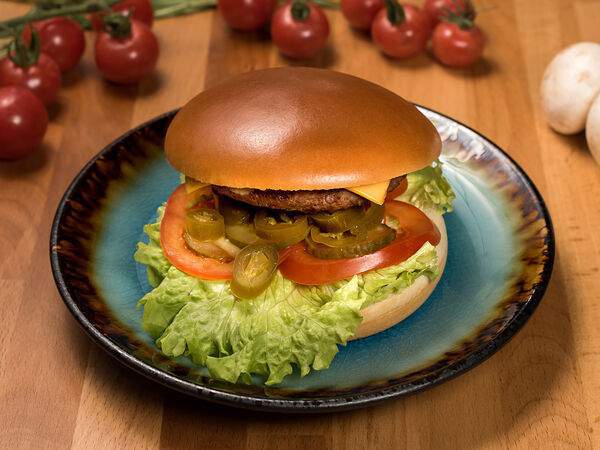 Delimeal Food Factory - Классика