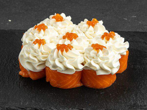 Сакура - Филадельфия люкс