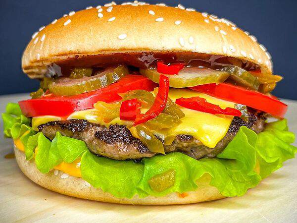 Маэстро - Билет до Чили