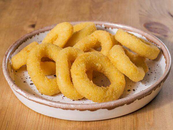 АльпенХофф - Кольца кальмара