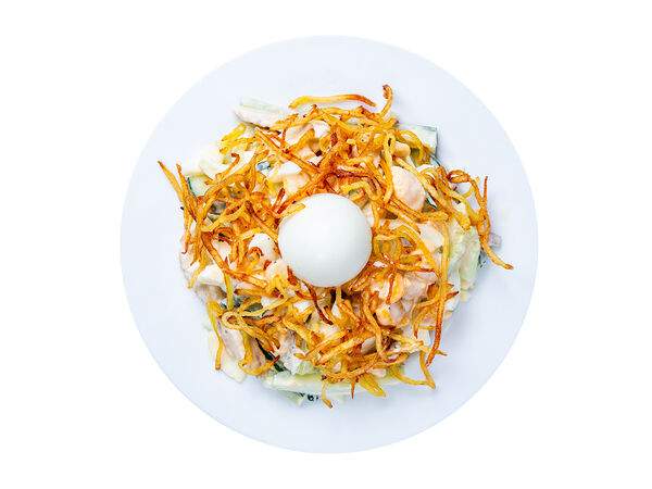 Easy Pizza - Гнездо