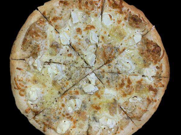 Sushi City - Пицца Четыре сыра