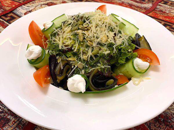 Эривань - Салат Ани