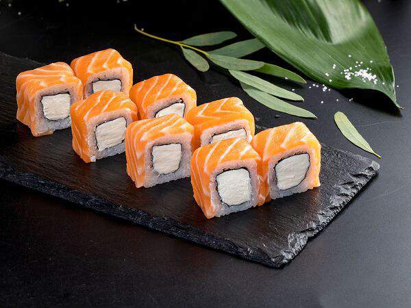 Базилико-пицца - Филадельфия NEW