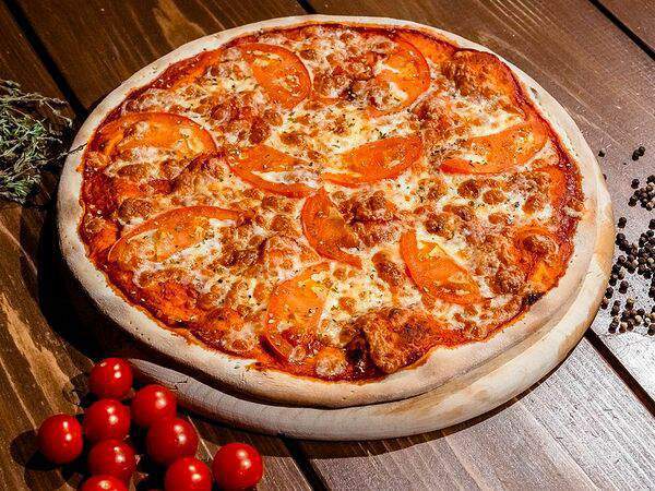 Чак Роллес - Маргарита