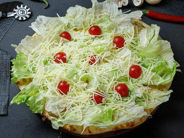 Tastyfood - Пицца Цезарь