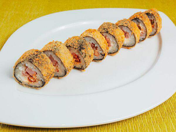 Дрова - Ролл Бон-Бон