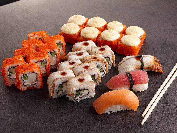 Лабиринт - Сет Инь-янь