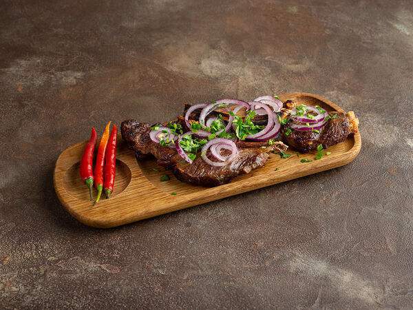 Ave Rest - Каре ягненка