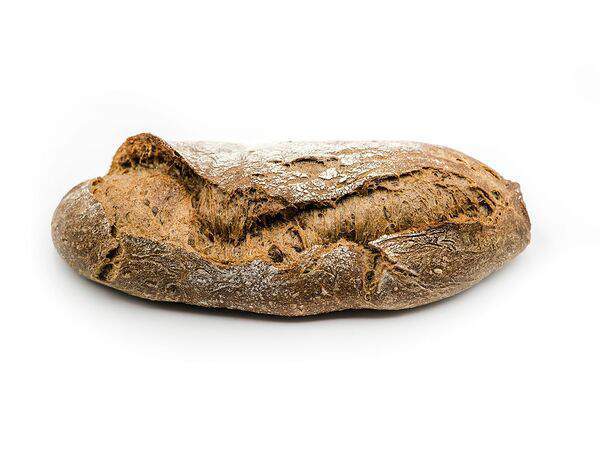 Буше - Хлеб Солодовый с семенами льна