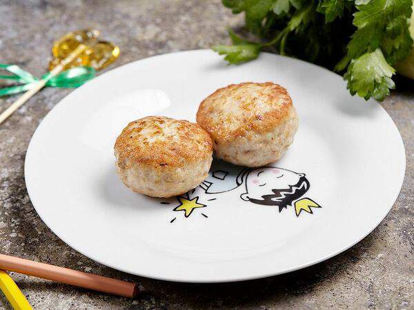 Маймун - Котлеты и соус на выбор