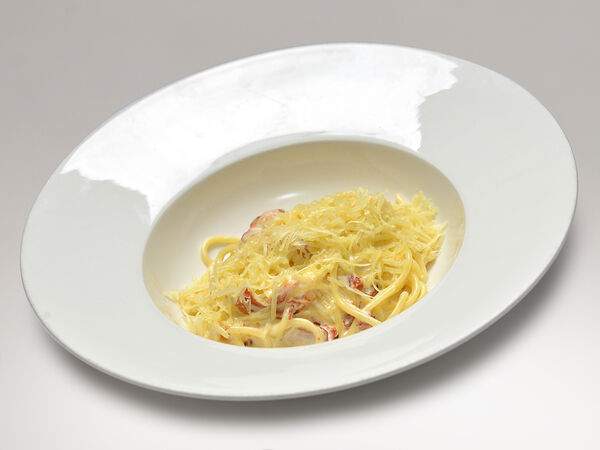 Mamma mia - Спагетти Карбонара